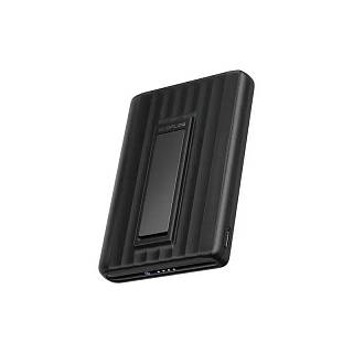 Повербанк RAPID Mag Power Bank 10000mAh чорний EF-RAPIDQI1-10K-B-EU EcoFlow
