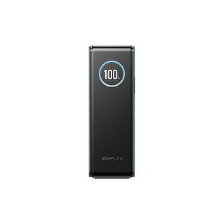 Павербанк RAPID Power Bank 25000mAh зелений EF-RAPID25K140W-G-EU EcoFlow