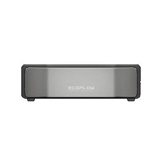 Додаткова батарея DELTA Pro ULTRA EFDeltaProUltra-BP-US EcoFLow