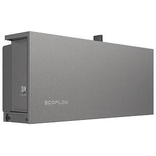 Гібридний інвертор Power Ocean 5 kWh однофазний PowerOcean-Inverter-P1-5kW-EU EcoFlow