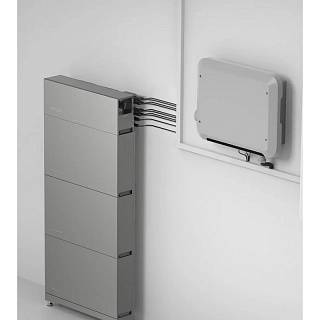 Система накопичення енергії PowerOcean DC Fit PowerOcean-PVStorageConverter-5kw EcoFlow