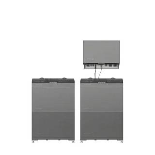 Комплект енергонезалежності Power Ocean (трифазний 12 kW) PowerOcean-Battery-20kWh-12kW EcoFlow
