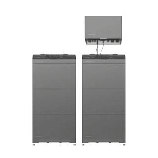 Комплект енергонезалежності Power Ocean (трифазний 12 kW) PowerOcean-Battery-30kWh-12kW EcoFlow