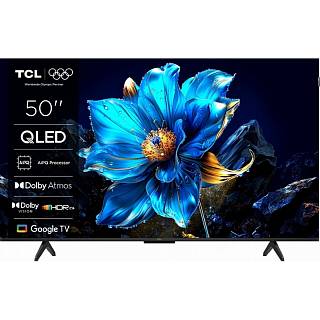 Телевізор 50P7K TCL
