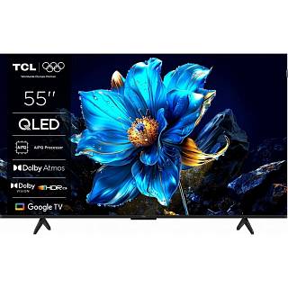 Телевізор 55P7K TCL
