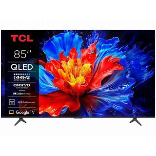 Телевізор 85P8K TCL