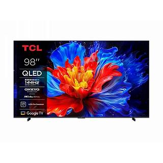 Телевізор 98P8K TCL