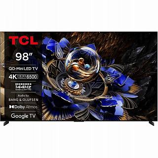 Телевізор 98X11K TCL