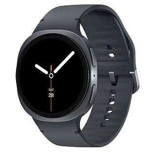 Смарт годинник Galaxy Watch8 (Bluetooth,  44 мм) SM-L330NDAASEK Samsung