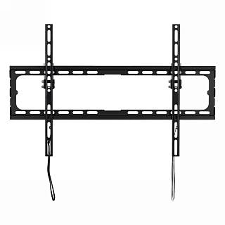 Кріплення ТВ з кутом нахилу Uckanmu 37"- 80" 45кг 2E