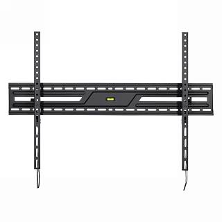 Кріплення ТВ з кутом нахилу Yoykupno 43"- 100" 75кг 2E