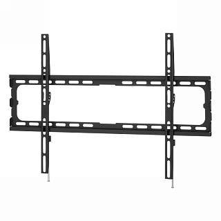 Кріплення ТВ фіксоване Etvinerra 37"- 80" 45кг 2E