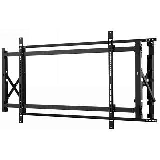 Кріплення ТВ фіксоване Letriovgu 55"- 60" 35кг 2E