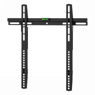 Кріплення ТВ фіксоване Sil 32"- 55" 40кг 2E