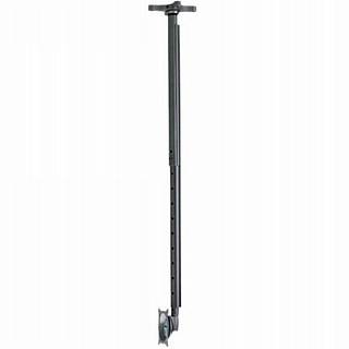 Стельове кріплення ТВ FHPVB 10-40",  чорне Chief