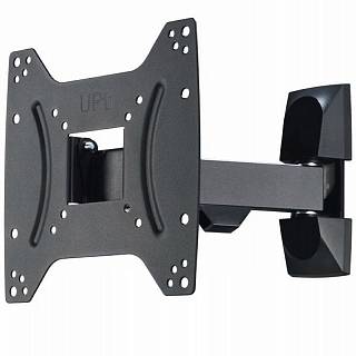 Кріплення ТВ поворотне TV-WB,  AR-1,  19-48",  чорний Hama (00118100)