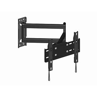 Кріплення ТВ поворотне Simpler 28ET 19-43" KSL