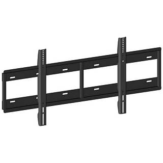 Кріплення ТВ фіксоване WM4P 50-100" KSL