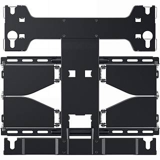 Кріплення Wall Mount для телевізорів 58"-75" WMN-B16FB/RU Samsung