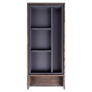 Органайзер для ремней 49×200×472,  ясень/антрацит Ergobox