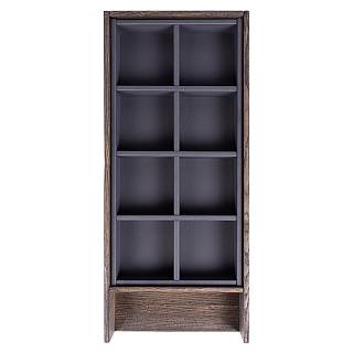 Органайзер универсальный 49×200×472,  ясень/антрацит Ergobox
