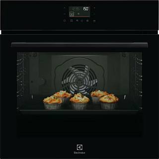 Духова шафа LOD7P86Z Electrolux