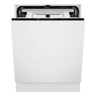 Вбудована посудомийна машина E62LB200T 60 см Electrolux