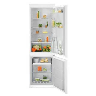 Вбудований комбінований холодильник LNA7NE18S Electrolux