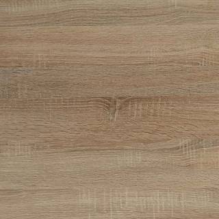 Стільниця Luxeform  L940/R3 1 U Дуб Сонома Вологост. 4200х600х18мм