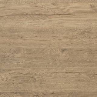Стільниця Luxeform L151/R3-1 U Дуб Манчестер Вологост. 4200х600х18мм