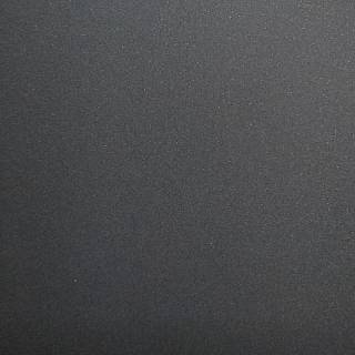 Панель МДФ NIEMANN 8865 Черный металлик MAT METALLIC PET \ Черный PP 2800х1300х18мм