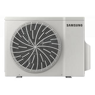 Зовнішній блок кондиціонера AR60F09C1BWXUA Samsung