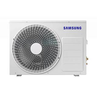 Зовнішній блок кондиціонера AR60F18C1BWXUA Samsung