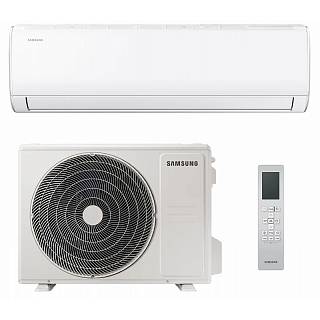 Кондиціонер Basic з WiFi до 25 м2 інверторний SAMSUNG (AR40H09C1AMNEU/AR40H09C1AMXEU)