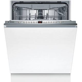 Вбудована посудомийна машина SMV26EX14K Bosch (60см)