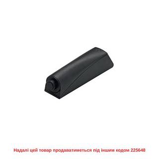 Механізм P2O PIN,  антрацит,  накладний,  довгий хід (9089626) Hettich