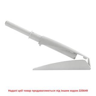 Механізм P2O PIN,  белый,  накладний,  довгий хід (9089587) Hettich