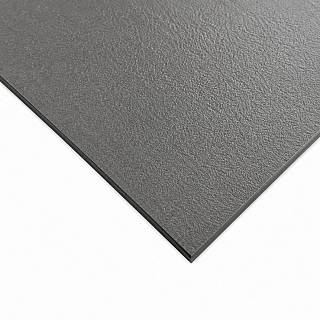 Компакт плита ARPA 3329 LUNA (Porfido Nero) чорне ядро 4200х1300х12 мм