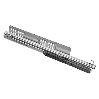 Quadro V6 P2O L=470 полного выдвиж. 10, 5 Atira левая (9117305) Hettich