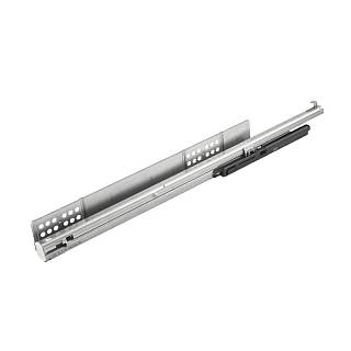 Направляющая Quadro V6.Silent System L=470 полн. выдв. EB 10, 5 Atira,  левая (9217483) Hettich