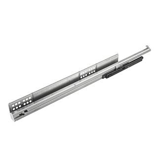 Направляющая Quadro V6.Silent System L=520 полн. выдв. EB 10, 5 Atira,  левая (9237609) Hettich