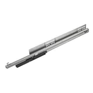 Направляющая Quadro V6.Silent System L=520 полн. выдв. EB 10, 5 Atira,  правая (9237610) Hettich