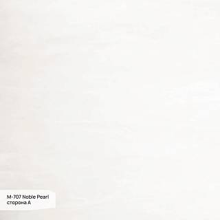 Лист акриловий Grandex Marble Ocean M-707 Noble Pearl 3680х760х12