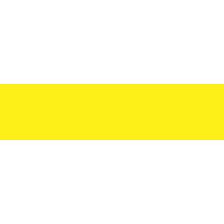 140514 Крайка ЛАЗЕРНАЯ ABS PRO Светло-желтый 23х2мм (100 м.п.) REHAU