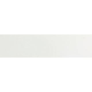 76873 Крайка ЛАЗЕРНА ABS PRO Білий преміум PE 23х0, 8мм (150 м.п.) REHAU
