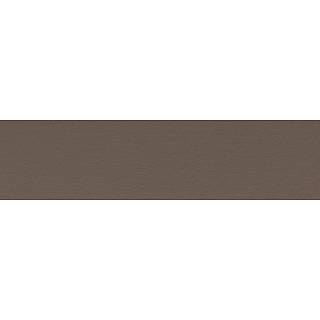 71287 Крайка ABS Трюфель коричневый 23х2мм (100 м.п.) REHAU
