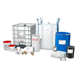 Клей TECHNOMELT HKP 21 WHITE,  картридж (патрон),  EVA,  tº 200-220,  (уп.15кг)