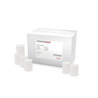 Клей TECHNOMELT HKP 21 WHITE,  картридж (патрон),  EVA,  tº 200-220,  (уп.15кг)