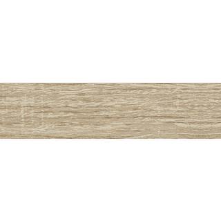 2961W Кромка ЛАЗЕРНАЯ ABS PRO Дуб бардолино натуральный 23х0, 8мм (150 м.п.) REHAU