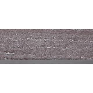 Бортик 112 Вулканічний Камінь сірий (акс. 98149)
